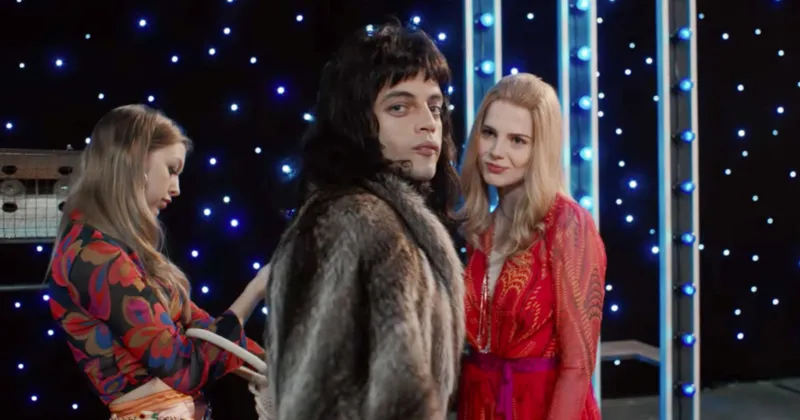 Rami Malek bỏ ra nhiều ngày luyện tập để nhập tâm vào vai diễn