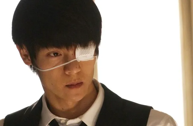 Kubota Masataka vai Kaneki Ken