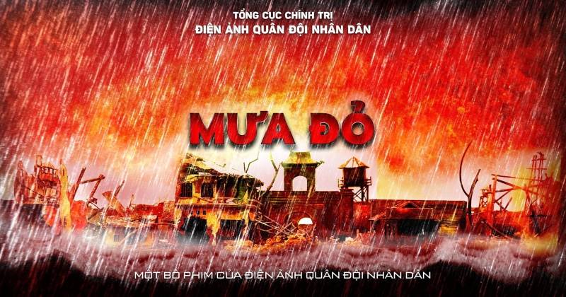 [Xem.Phim.Lậu] Mưa Đỏ 2025 Vietsub + FullHD 4K