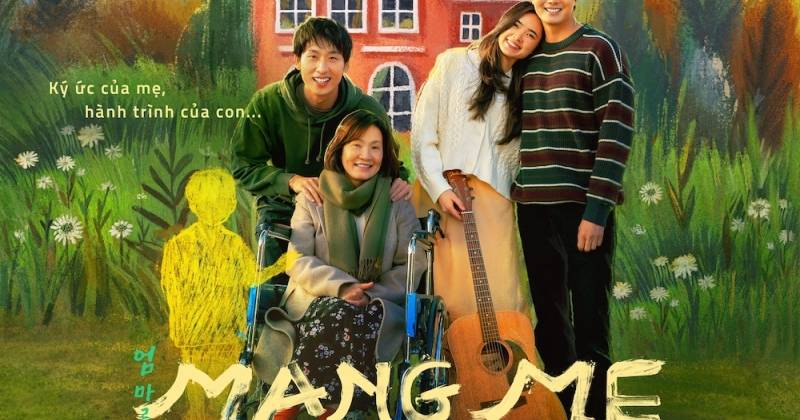 [Xem.Phim.Lậu] Mang Mẹ Bỏ Đi 2025 Vietsub + FullHD 4K