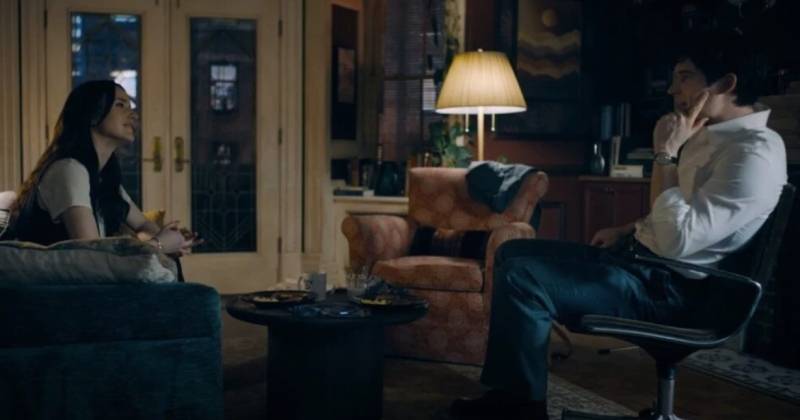Lois và Clark trở thành tâm điểm trong Superman