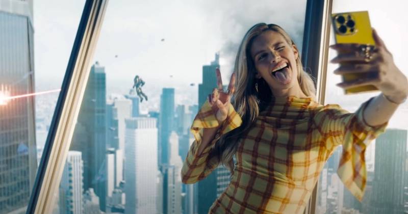 Superman (2025) có cả khiếu khôi hài của James Gunn