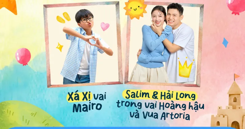 Doraemon Movie 44 c&oacute; 2 phi&ecirc;n bản phụ đề v&agrave; lồng tiếng cho c&aacute;c kh&aacute;n giả