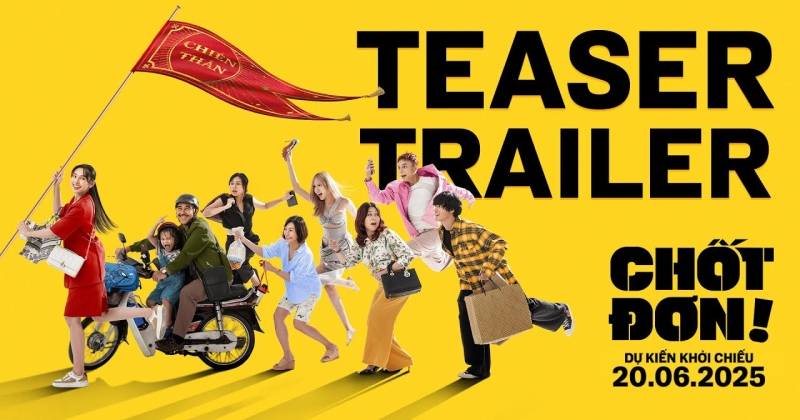 Phim Chốt Đơn có Hoa hậu Thuỳ Tiên gỡ thông tin tại các trang web rạp chiếu phim