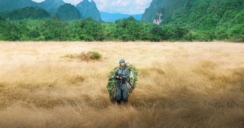 [Xem.Phim.Lậu] Onoda – 10.000 Đêm Trong Rừng 2025 Vietsub + FullHD 4K