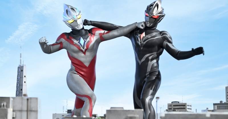 [Xem.Phim.Lậu] Ultraman Arc The Movie: Ánh Sáng Và Ác Quỷ Đối Đầu 2025 Vietsub + FullHD 4K