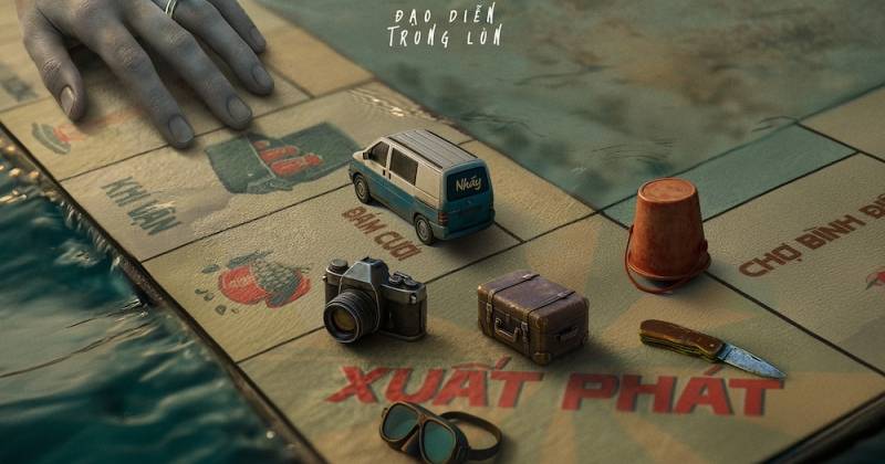 [Xem.Phim.Lậu] Làm Giàu Với Ma 2: Cuộc Chiến Hột Xoàn 2025 Vietsub + FullHD 4K
