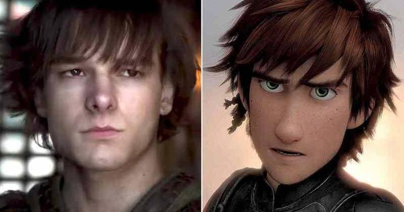 Mason Thames hóa thân thành Hiccup tròn trịa hơn cả kỳ vọng