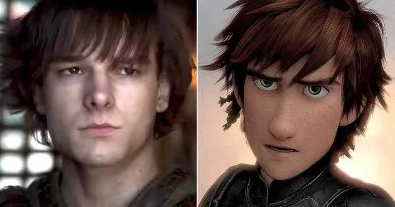 Mason Thames hóa thân thành Hiccup tròn trịa hơn cả kỳ vọng