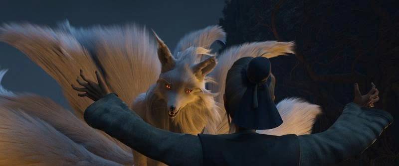 Thông điệp của phim hơi khuôn mẫu sách vở với khán giả nhỏ tuổi