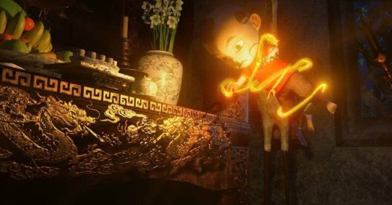 Trạng Quỳnh Nhí: Truyền Thuyết Kim Ngưu là một bước đi đáng ghi nhận của hoạt hình Việt Nam