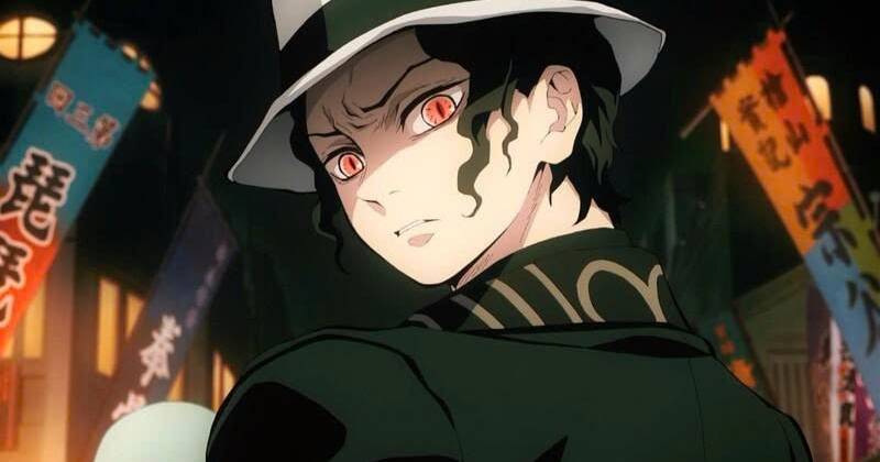 Phản diện Muzan sẽ có những kế hoạch khó lường như thế nào?