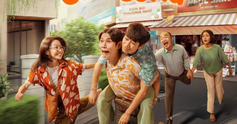[Xem.Phim.Lậu] Điều Ước Cuối Cùng 2025 Vietsub + FullHD 4K