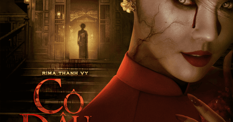 [Xem.Phim.Lậu] Cô Dâu Ma 2025 Vietsub + FullHD 4K