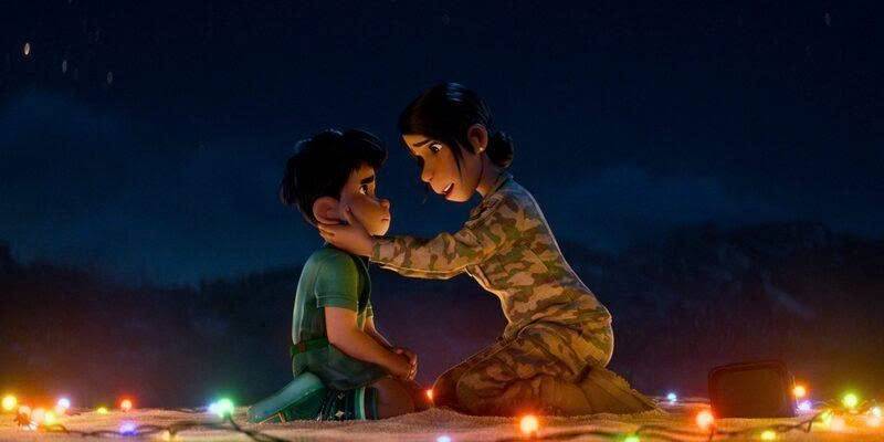 Elio: Cậu Bé Đến Từ Trái Đất phù hợp với mọi đối tượng khán giả