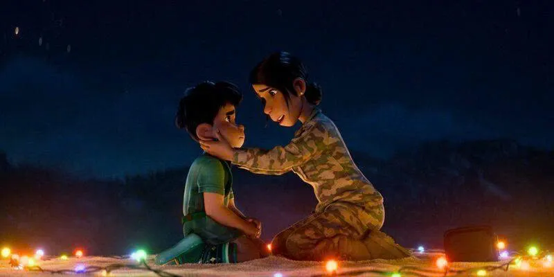 Elio: Cậu B&eacute; Đến Từ Tr&aacute;i Đất ph&ugrave; hợp với mọi đối tượng kh&aacute;n giả