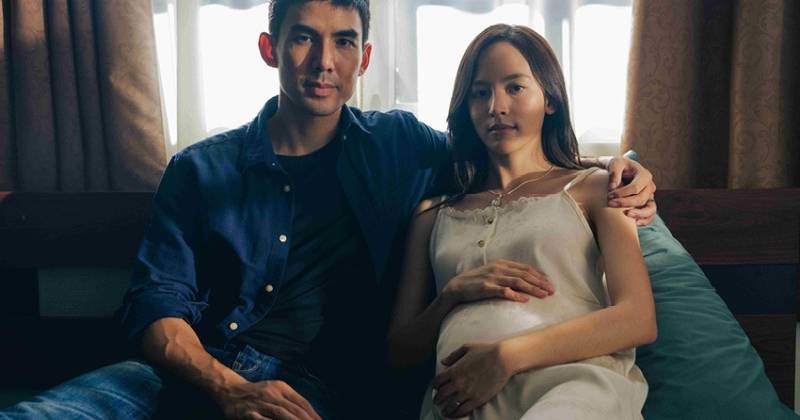 Dan và vợ Vi là điểm nhấn chính của Halabala: Rừng Ma Tế Xác