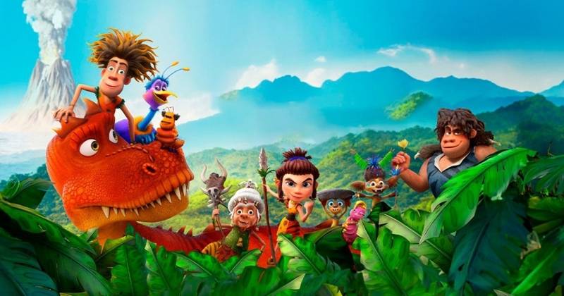 [Xem.Phim.Lậu] Maracuda: Nhóc Quậy Rừng Xanh 2025 Vietsub + FullHD 4K