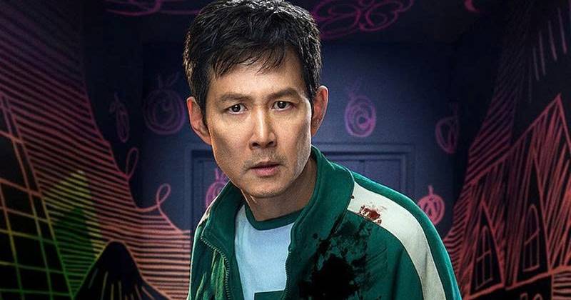 Gi Hun là một nhân vật quan trọng trong cả 3 mùa Squid Game