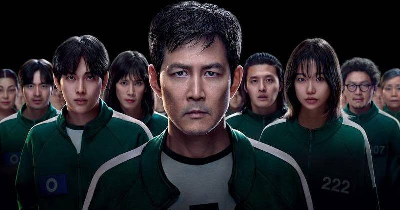 Gi Hun chứng minh rằng Thủ lĩnh đã sai về cái gọi là nhân tính