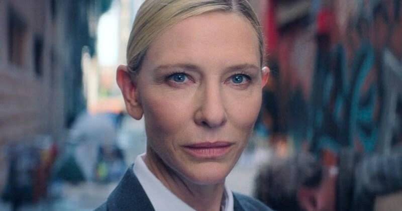 Squid Game ở Mỹ cực chất với Saleman do Cate Blanchett đảm nhận