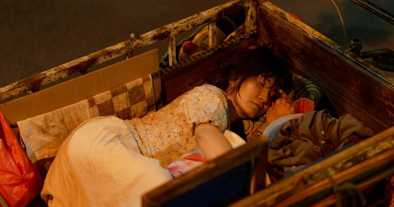 Trailer Mang Mẹ Đi Bỏ hé lộ nhiều chi tiết gây tò mò