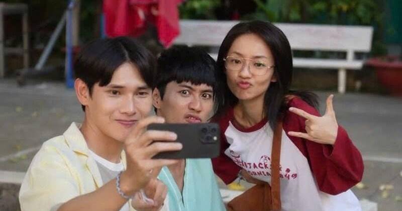 Hoàng với ước mơ cuối cùng là được trở thành đàn ông