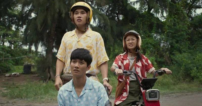 Điều Ước Cuối Cùng nhìn chung có một kịch bản chỉ đủ giải trí đơn thuần