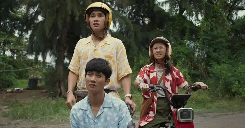 Điều Ước Cuối C&ugrave;ng nh&igrave;n chung c&oacute; một kịch bản chỉ đủ giải tr&iacute; đơn thuần
