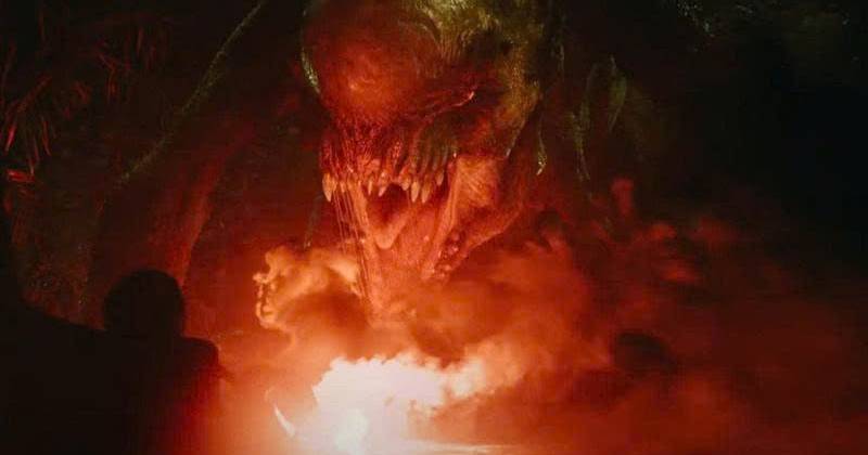 D-rex có tạo hình dị dạng xấu xí, sức mạnh vượt trội nhưng hơi ít đất diễn