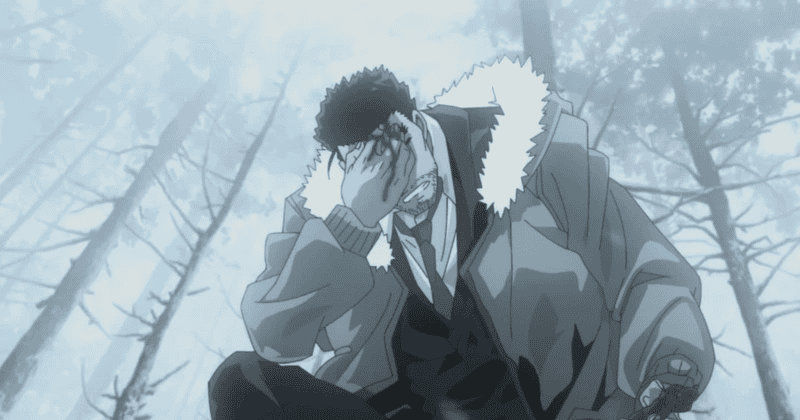 Conan Movie 25 chính thức có mặt tại Việt vào 20.07.2025