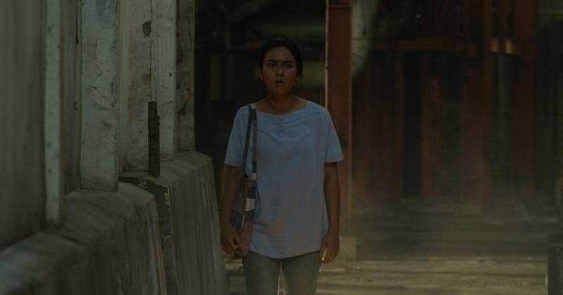 Ma Xưởng Mía đem đến nỗi sợ từ những điều gần gũi nhất trong cuộc sống