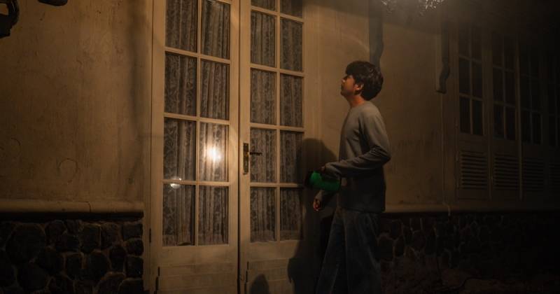 Ma Xưởng Mía ra rạp ngày 11.07.2025