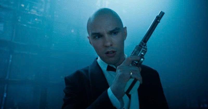 Lex Luthor là phản diện chính với bộ óc thiên tài trong Superman (2025)