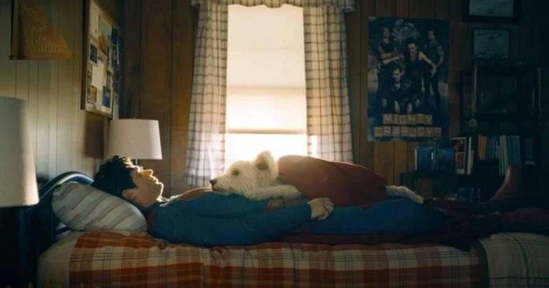 Superman (2025) mang dấu ấn rõ nét của đạo diễn James Gunn