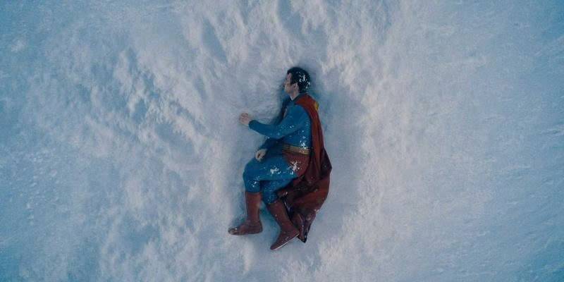 Giai điệu trong Superman (2025) thật sự gây ấn tượng mạnh