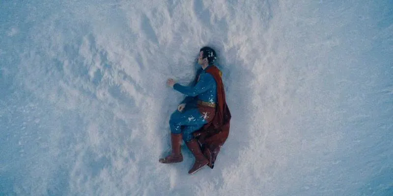 Giai điệu trong Superman (2025) thật sự gây ấn tượng mạnh