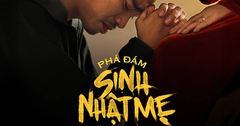 [Xem.Phim.Lậu] Phá Đám Sinh Nhật Mẹ 2025 Vietsub + FullHD 4K