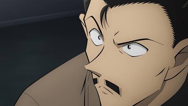 Nhanh chân ra rạp sớm nhất để nhận huy hiệu Conan Movie 28 nha!