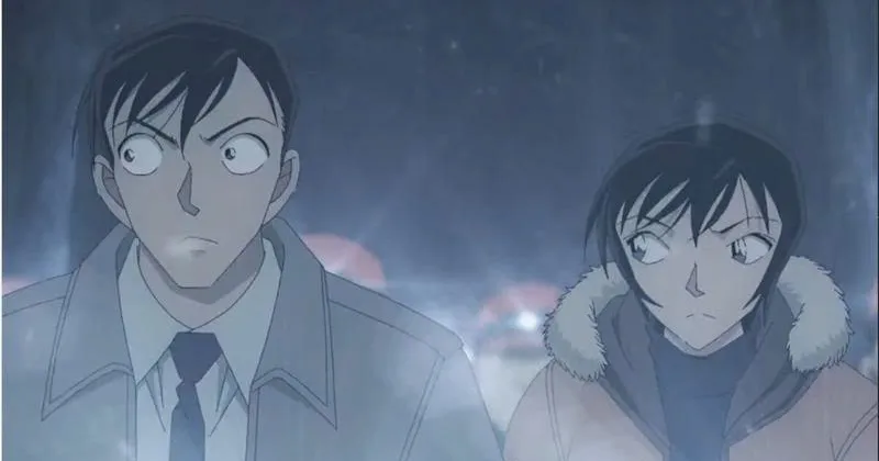 Sato v&agrave; Takagi đ&atilde; c&oacute; m&agrave;n ph&aacute; &aacute;n mới tại Nagano
