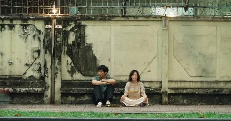 Mang Mẹ Đi Bỏ c&oacute; thể sẽ khiến bạn sụt s&ugrave;i nước mắt