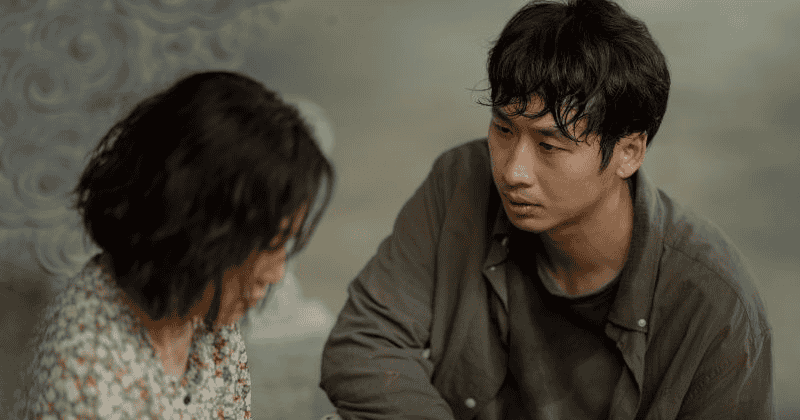 Mang Mẹ Đi Bỏ có cái kết chưa giải quyết được nhiều vấn đề