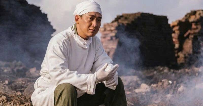 Hứa Vĩ Văn vào vai bác sĩ Lê