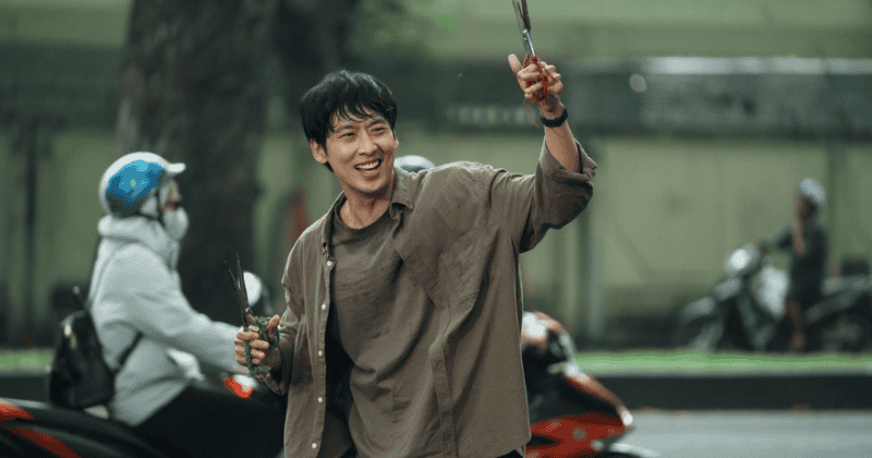 Mang Mẹ Đi Bỏ mở màn với con số ấn tượng 78 tỷ đồng