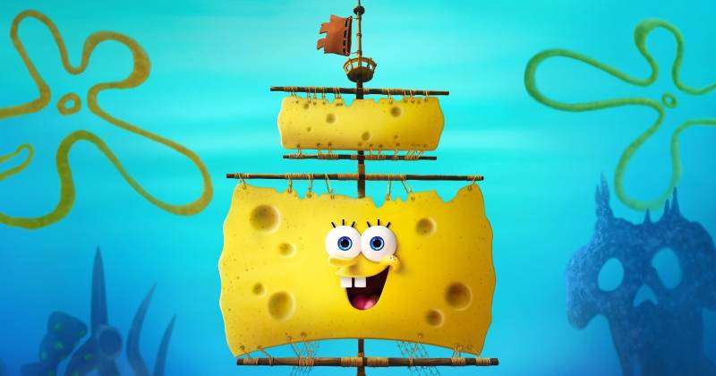 [Xem.Phim.Lậu] SpongeBob Lời Nguyền Hải Tặc 2025 Vietsub + FullHD 4K