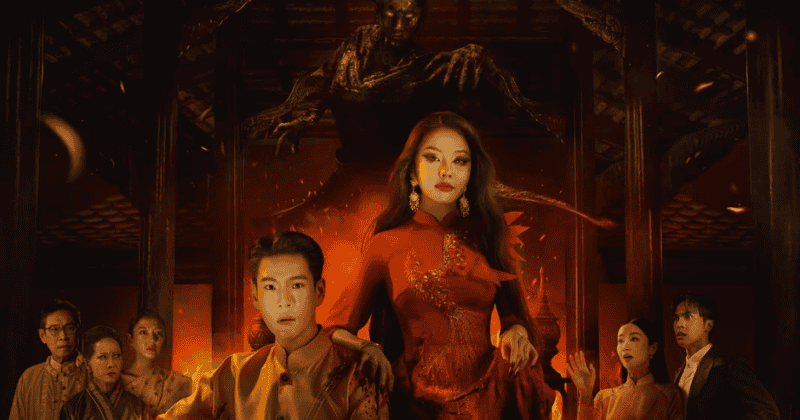 [Xem.Phim.Lậu] Cô Dâu Ma 2025 Vietsub + FullHD 4K