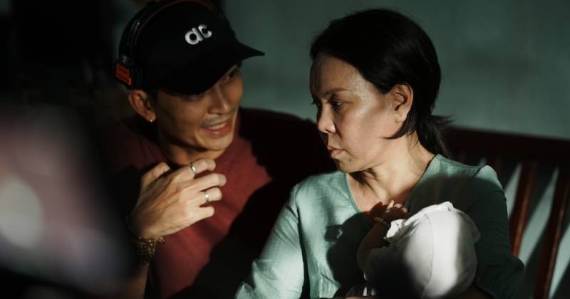 Cục Vàng Của Ngoại là bộ phim gia đình đậm chất Việt, hứa hẹn chạm đến trái tim khán giả