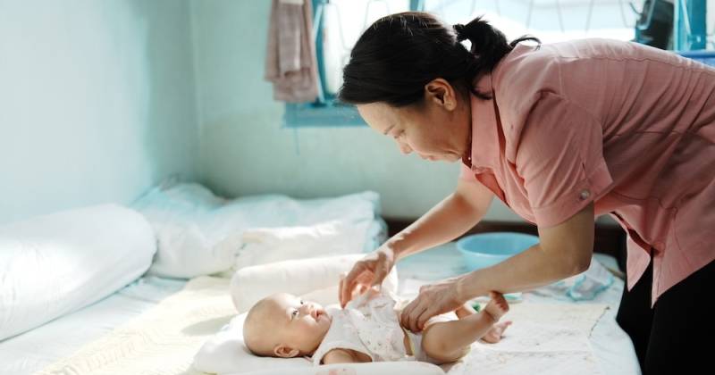 Cục Vàng Của Ngoại chính thức ra rạp vào 17.10.2025