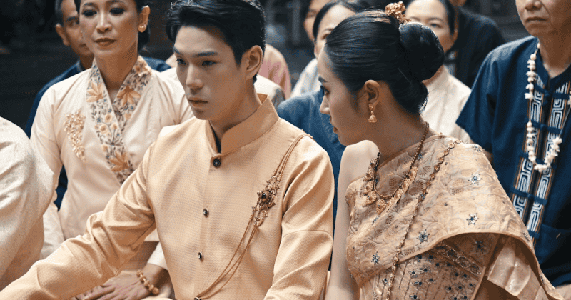 Cô Dâu Ma là bộ phim lấy cảm hứng dựa trên 1 vụ thảm sát có thật