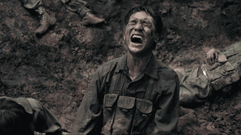 Ở khía cạnh điện ảnh, Mưa Đỏ là một cột mốc đáng nhớ của phim chiến tranh Việt Nam